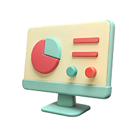 Единая панель отчётности